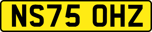 NS75OHZ