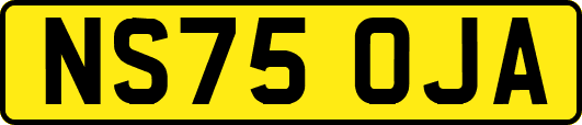 NS75OJA