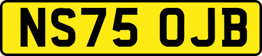 NS75OJB