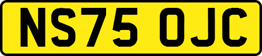 NS75OJC