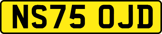 NS75OJD