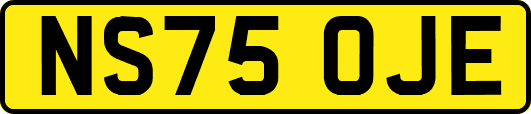 NS75OJE