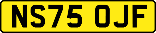 NS75OJF