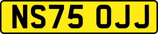 NS75OJJ