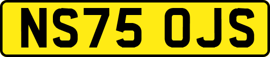 NS75OJS
