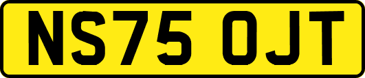 NS75OJT