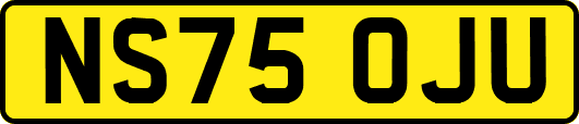 NS75OJU