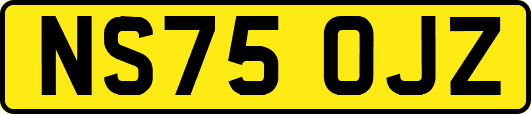 NS75OJZ