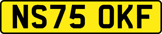 NS75OKF