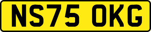 NS75OKG