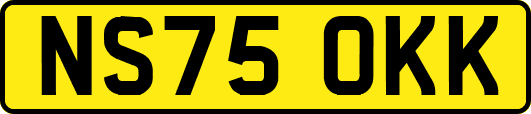 NS75OKK