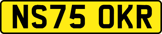 NS75OKR