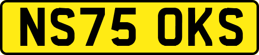 NS75OKS