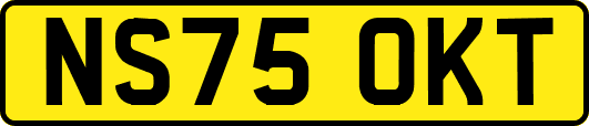 NS75OKT