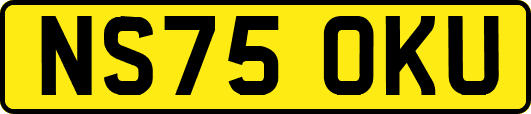 NS75OKU