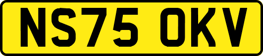 NS75OKV