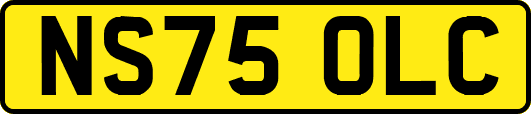 NS75OLC