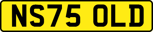 NS75OLD