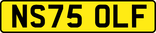 NS75OLF