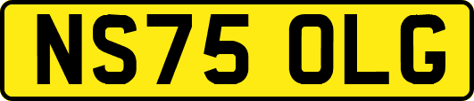 NS75OLG
