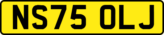 NS75OLJ