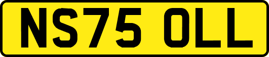 NS75OLL