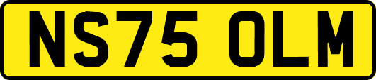 NS75OLM