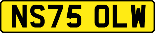 NS75OLW