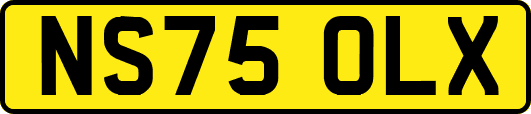 NS75OLX
