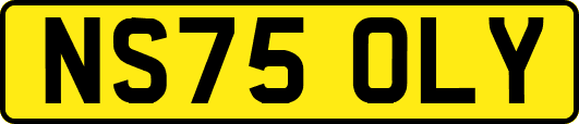 NS75OLY