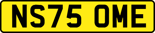 NS75OME