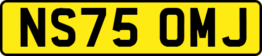 NS75OMJ