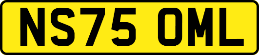 NS75OML