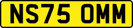 NS75OMM