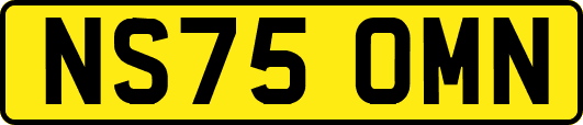 NS75OMN