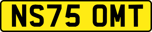 NS75OMT