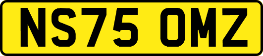 NS75OMZ