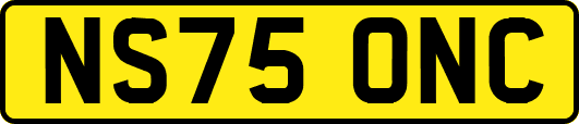 NS75ONC