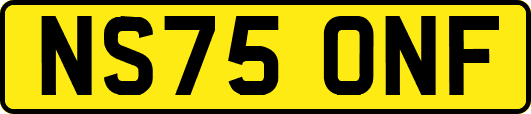 NS75ONF