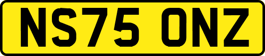 NS75ONZ