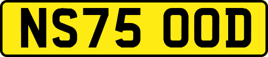 NS75OOD