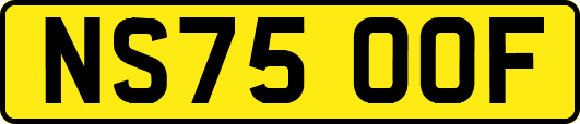 NS75OOF