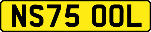 NS75OOL