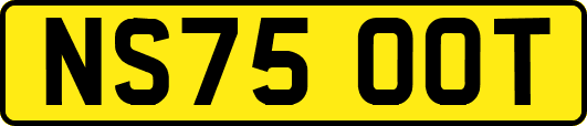 NS75OOT