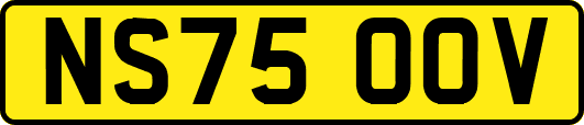 NS75OOV