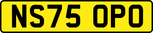 NS75OPO