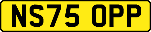 NS75OPP