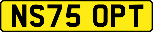 NS75OPT