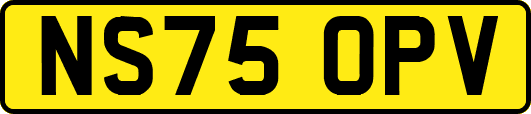 NS75OPV