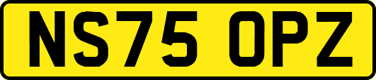 NS75OPZ